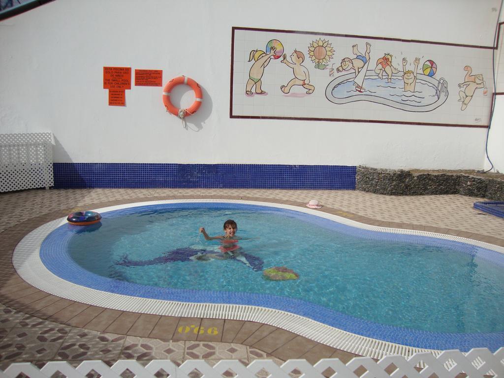 Spacious Flat With Ocean View Puerto Rico  Ngoại thất bức ảnh